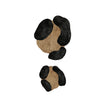 Bearded Leopard 1 & 2 Rug Moooi