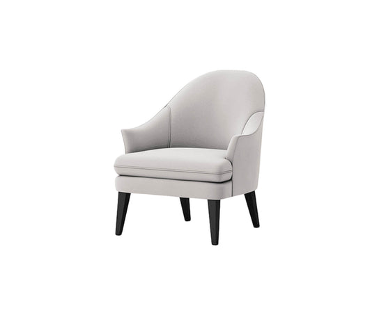 Silhouette Armchair I Coco Wolf