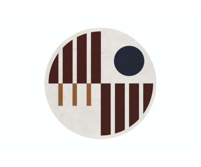 Bauhaus Wool Silk  Limited Edition