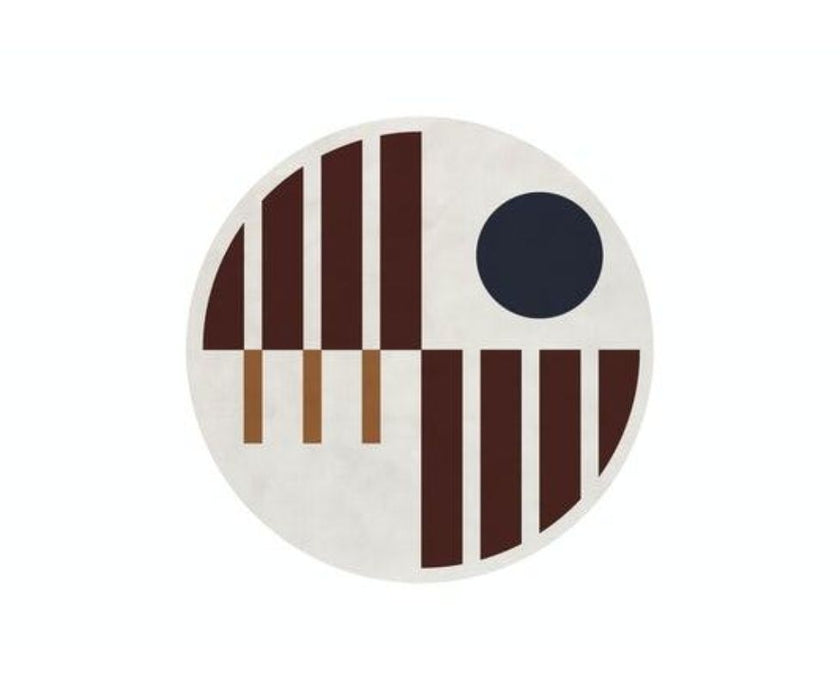 Bauhaus Wool Silk  Limited Edition