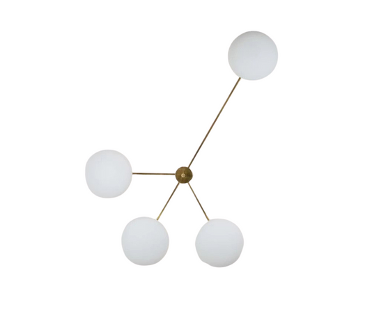 Stella Love Lamp Design For Macha