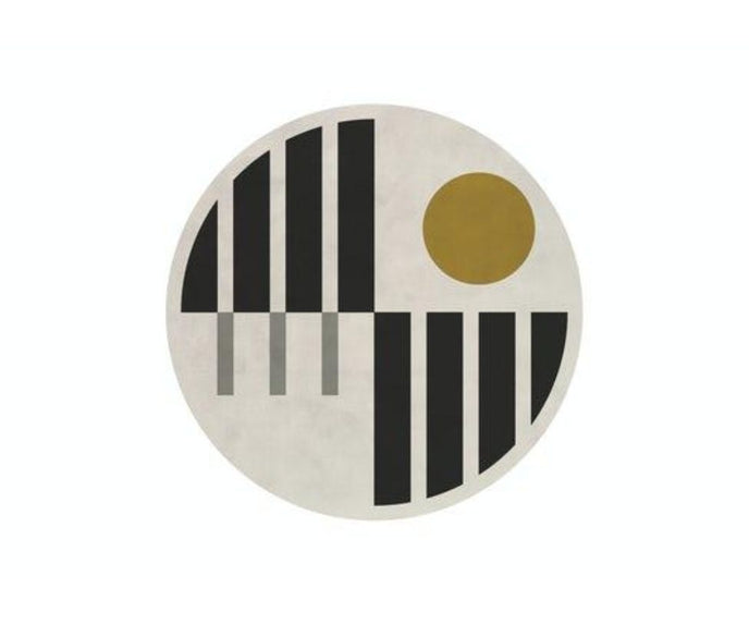 Bauhaus Wool Silk  Limited Edition