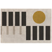 Bauhaus Wool Silk  Limited Edition