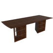 Prism Desk Gallotti&Radice