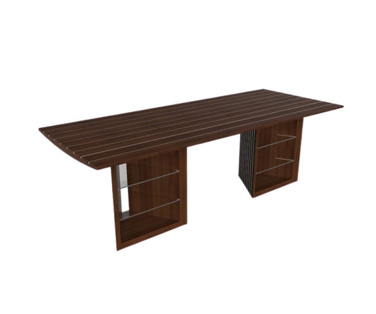 Prism Desk Gallotti&Radice
