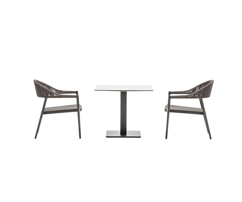 Tight Low Table Varaschin