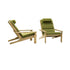 Bali Bergère Armchair Varaschin