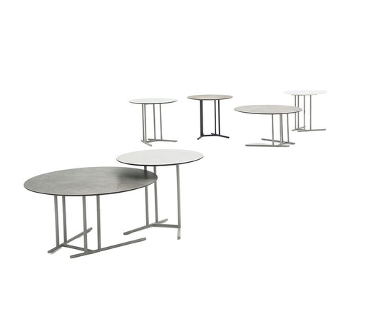 Belt Coffee Table Varaschin