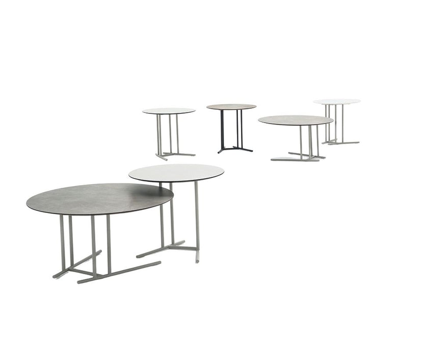 Belt Coffee Table Varaschin