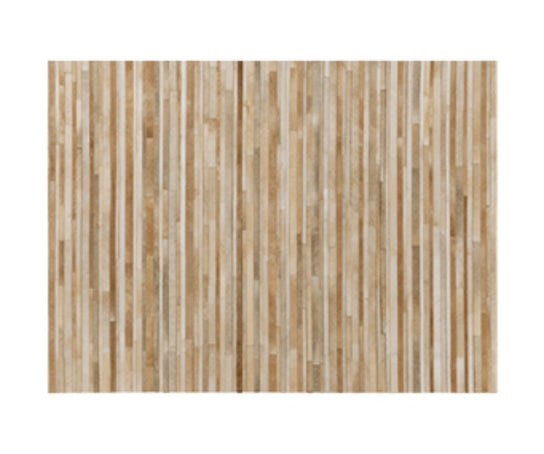 Flash Rug Limited Edition