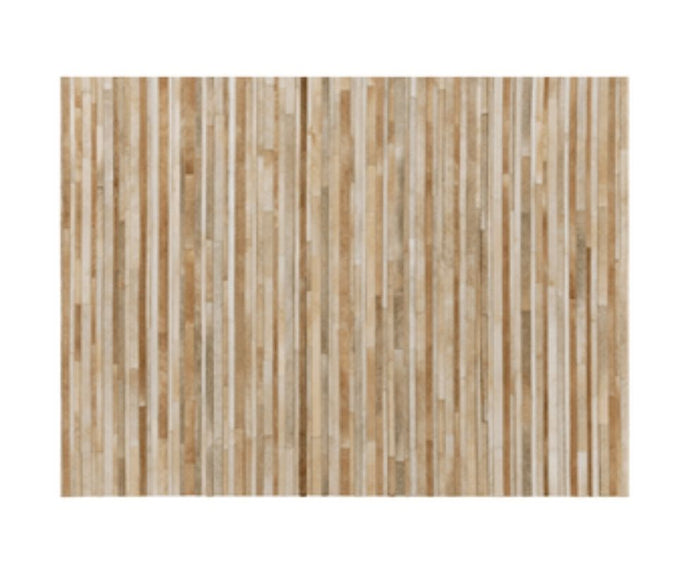 Flash Rug Limited Edition