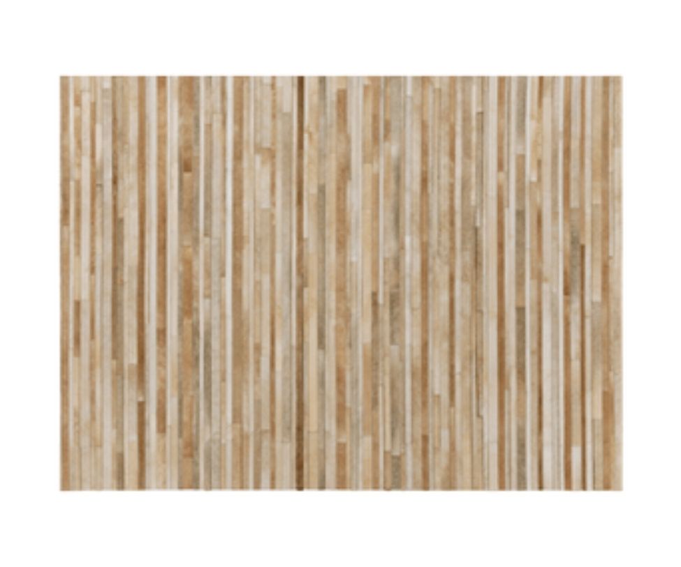 Flash Rug Limited Edition