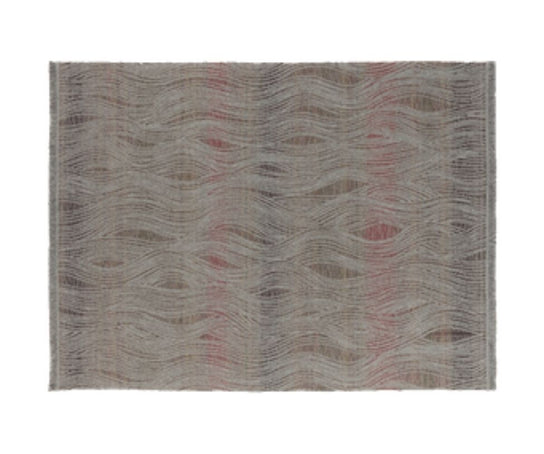 Limited Edition Alfresco Wave Rug