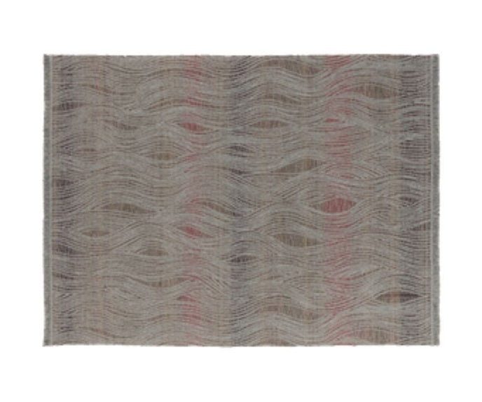 Limited Edition Alfresco Wave Rug