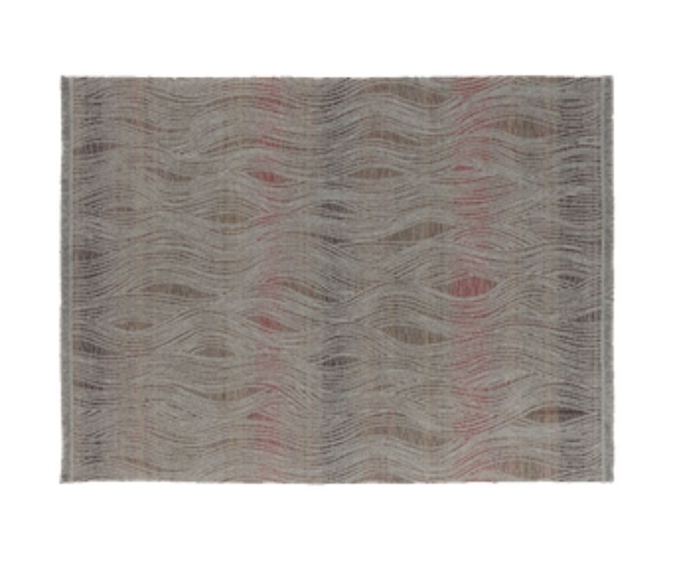 Limited Edition Alfresco Wave Rug