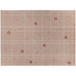 Limited Edition Alfresco Dune Rug Details