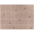 Limited Edition Alfresco Dune Rug Details