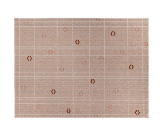 Limited Edition Alfresco Dune Rug Details