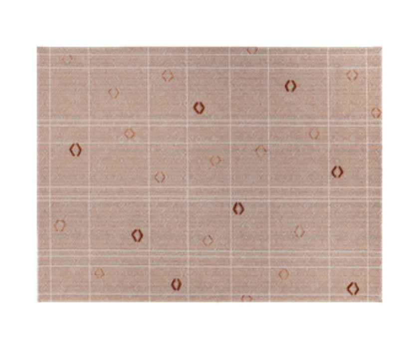 Limited Edition Alfresco Dune Rug Details