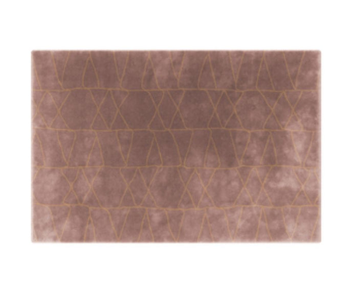 Samba Enigma Rug Limited Edition