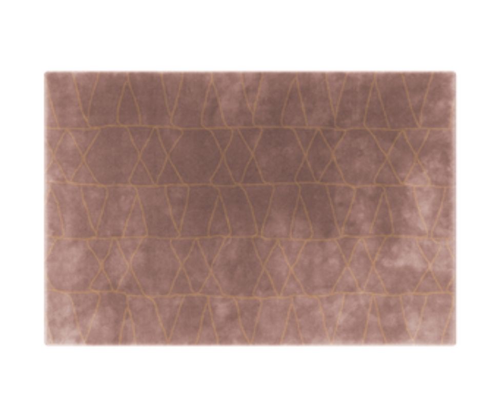 Samba Enigma Rug Limited Edition
