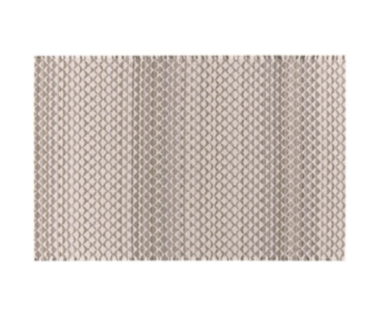 High end Fjord Urban Rug by Limited Edition Casa Design