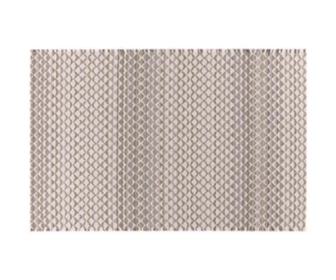 High end Fjord Urban Rug by Limited Edition Casa Design