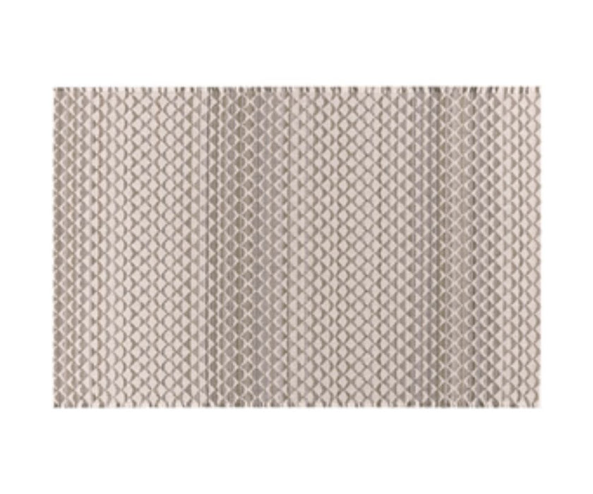 High end Fjord Urban Rug by Limited Edition Casa Design