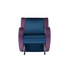 Atina Armchairs Adrenalina