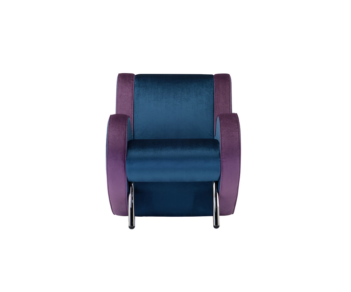 Atina Armchairs Adrenalina