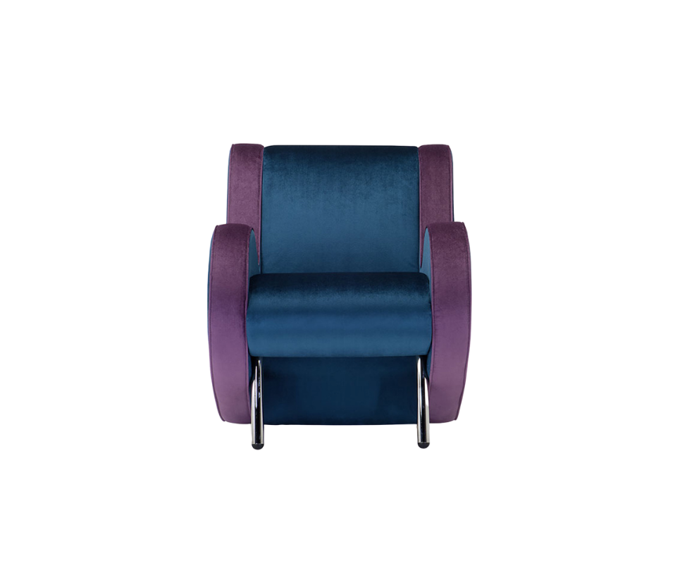 Atina Armchairs Adrenalina