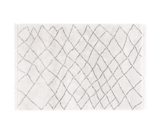 Pasha Berber Rug Limited Edition