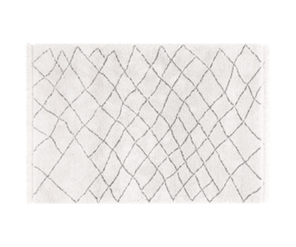 Pasha Berber Rug Limited Edition