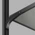 Cover freestanding Night / Day