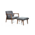 Zio Footstool
