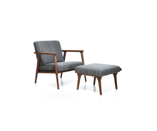 Zio Footstool