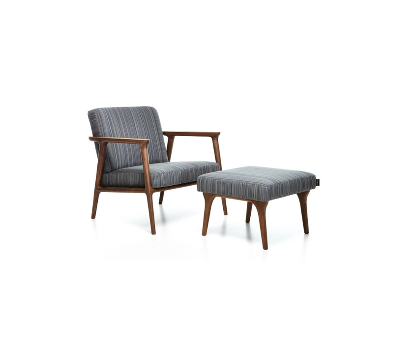 Zio Footstool