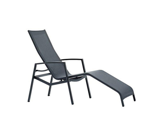 Victor Relax Sunbed Varaschin