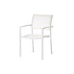 Victor Dining Armchair Varaschin