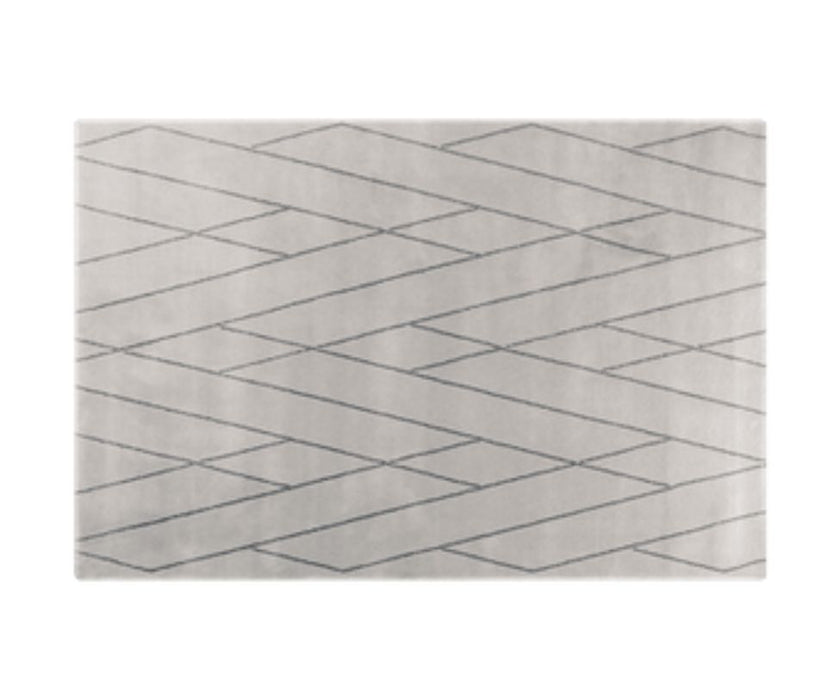 Samba Synergy Rug limited Edition