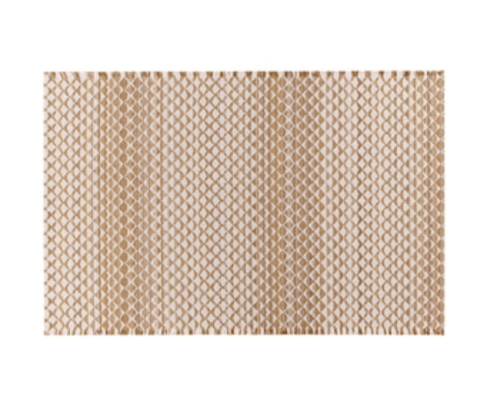 High end Fjord Urban Rug by Limited Edition Casa Design