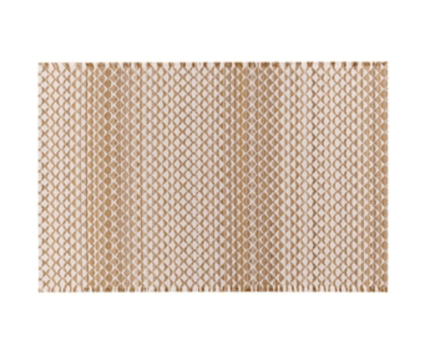 High end Fjord Urban Rug by Limited Edition Casa Design