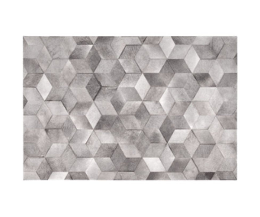 Cubic Rug Limited Edition