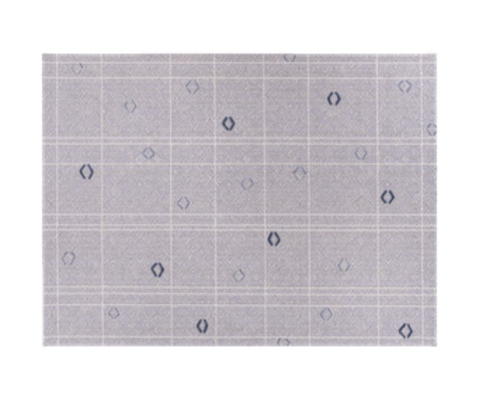 Limited Edition Alfresco Dune Rug Gray