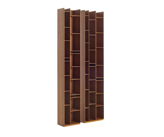 Random Wood 2C-3C MDF Italia