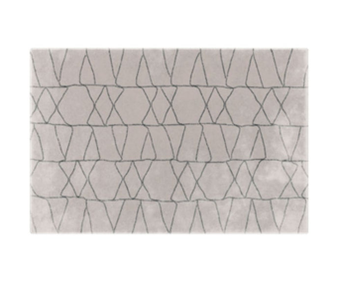 Samba Enigma Rug Limited Edition