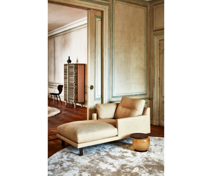 George Lounge Armchair Linteloo