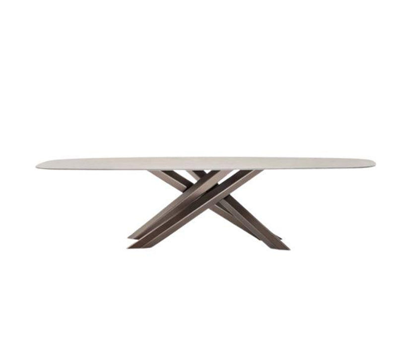 System Star Table Varaschin