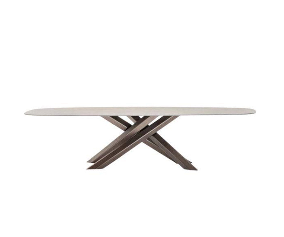 System Star Table Varaschin