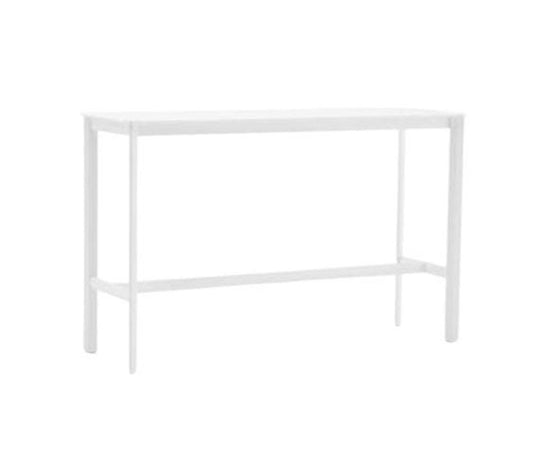System Tavolo Bar Table Varaschin